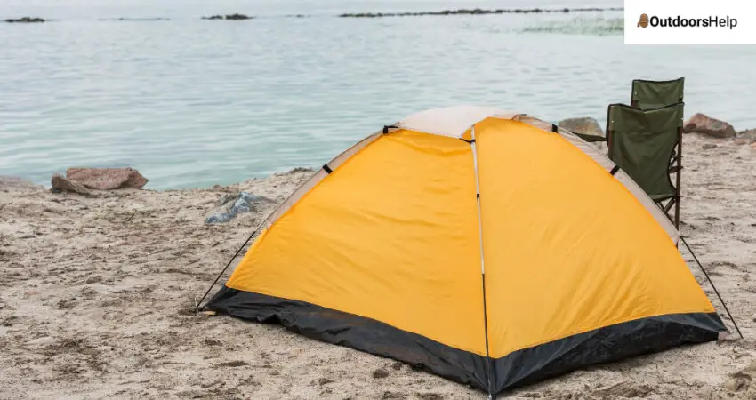 Best Backpacking Tents