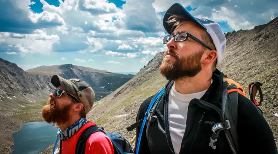 Why Hike In Colorado Springs
