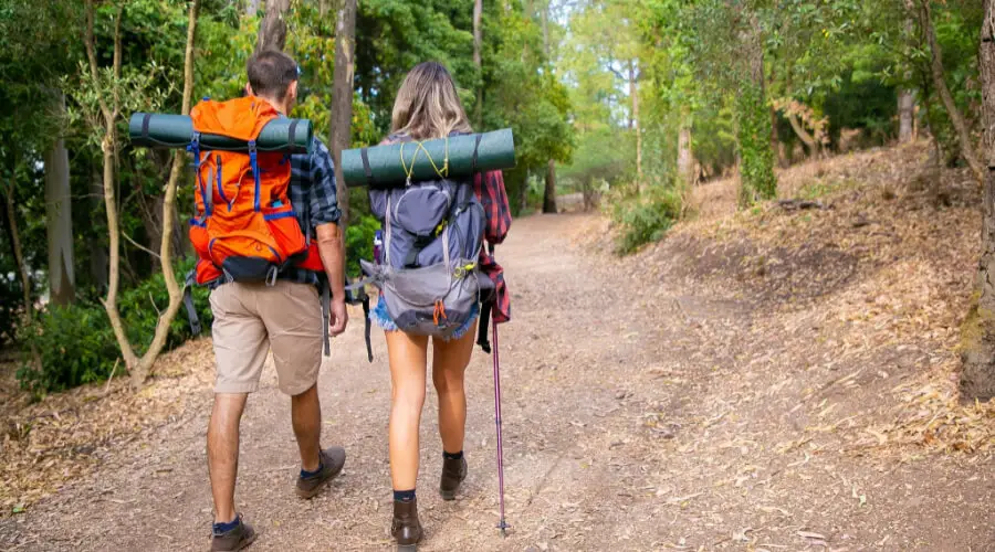 A Running List Of Equipment To Carry During Hiking
