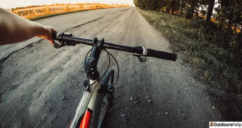Livestream With A GoPro While Riding A Bike