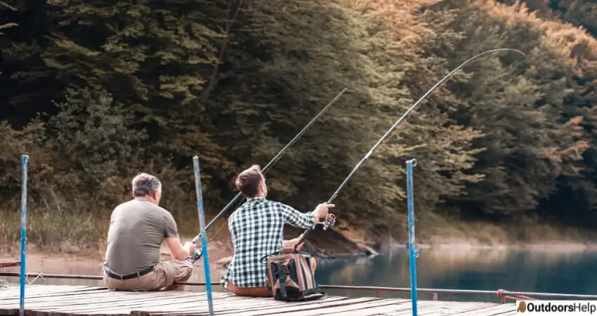 Penalty For Fishing Without A License In California