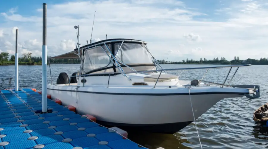 Aspects To Consider In The Manufacture Of Saltwater Boats