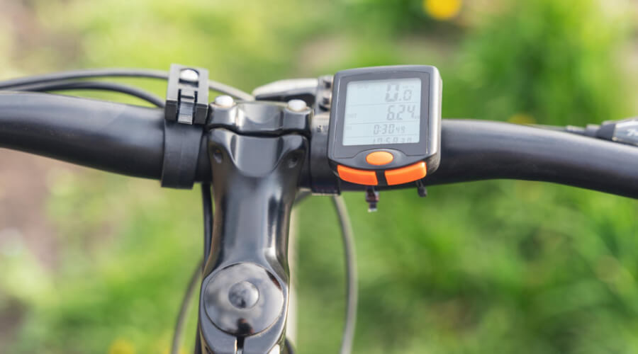 How Do Cycling Power Meters Work