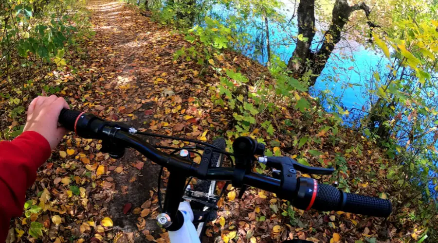 GoPro Biking Tips