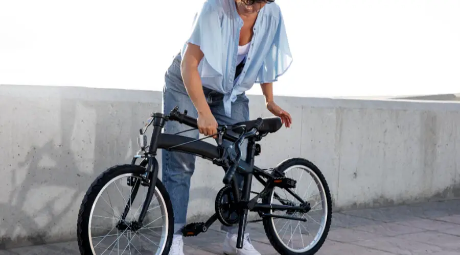 Dahon Folding Bikes