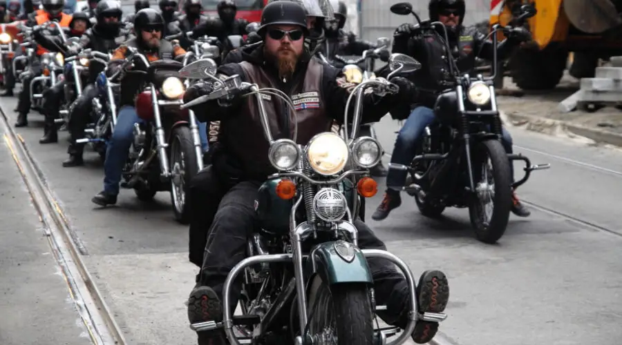 Is It Possible To Join Hells Angels