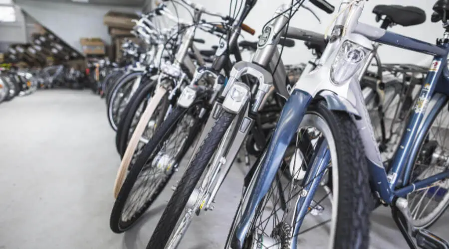 The 4 Best Bike Shops In Palo Alto