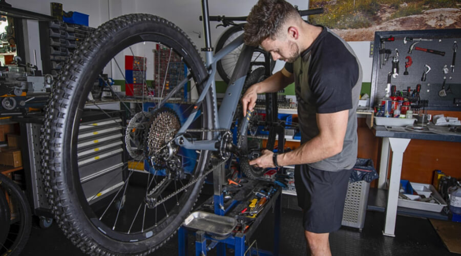 Best Gear Ratio For A Flat Road