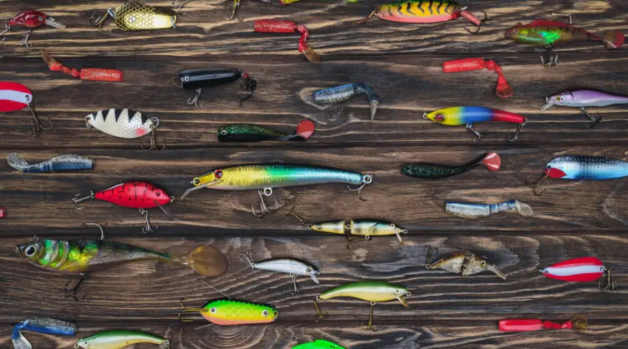 What Are The Best Baits For Fishing In Lakes