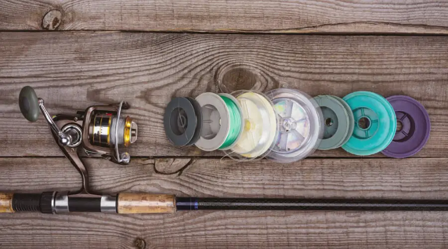 What Is The Equipment Used For Fishing: