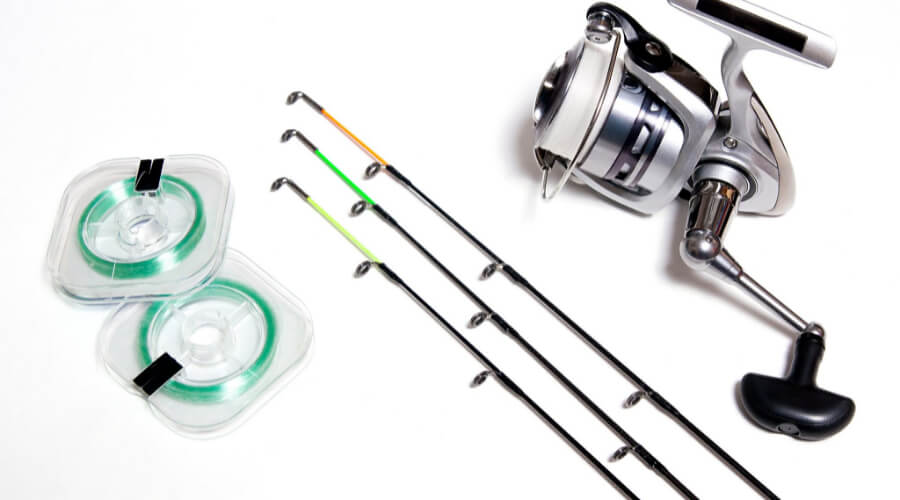 Methods That Can Use To Tie Two Fishing Lines Together