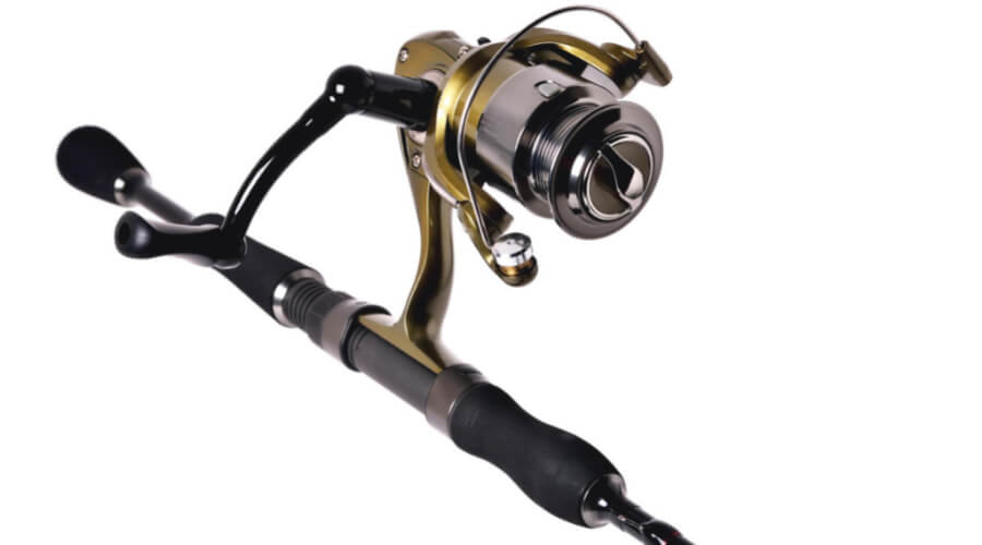 What Are The Various Types Of Fishing Reels