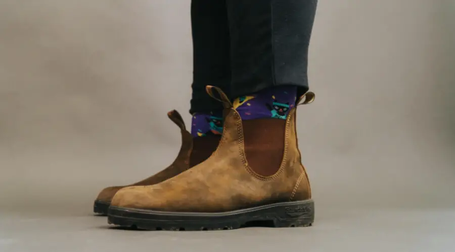 Are Blundstones Boots Waterproof Or Water Resistant