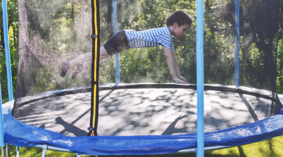 Skywalker Trampolines And Why They Are the Best