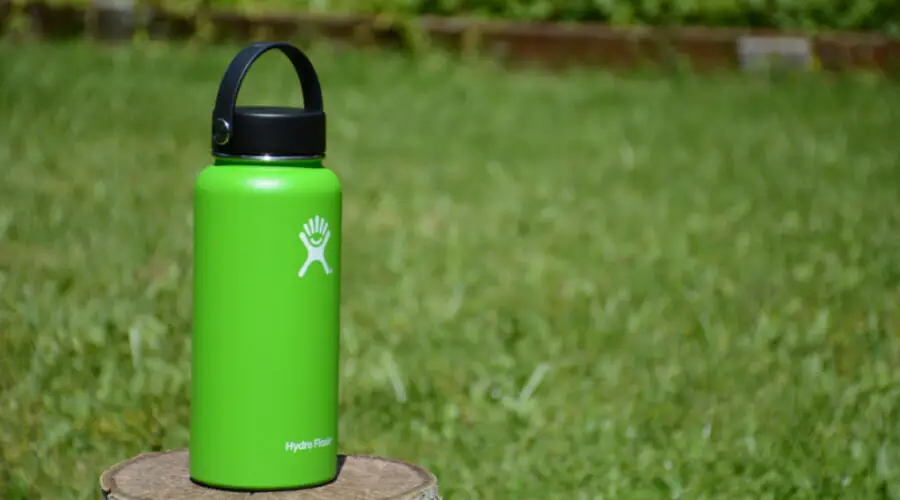 How To Protect Stickers Form Falling Off The HydroFlask