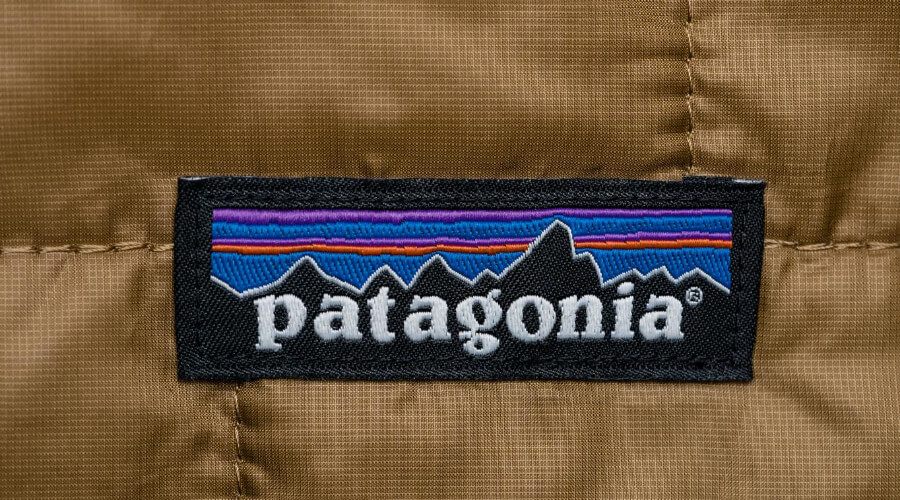 Patagonia Brand