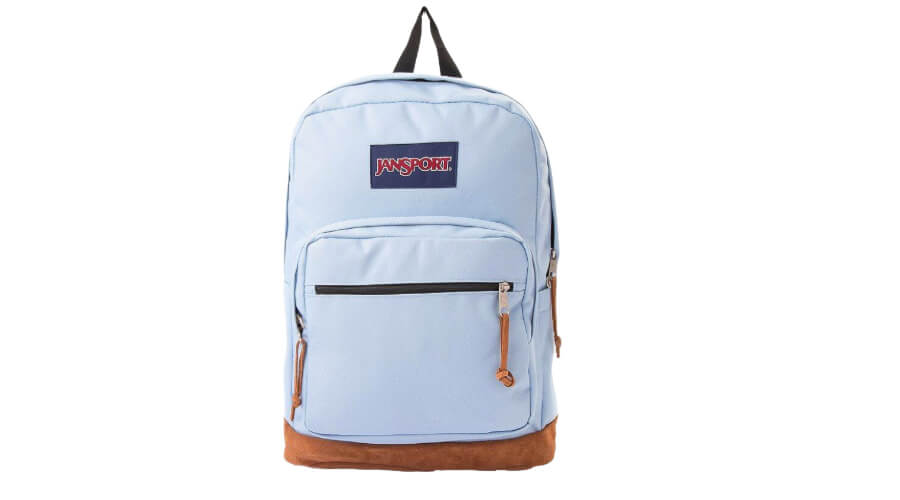 Claiming Jansport Backpack Warranty