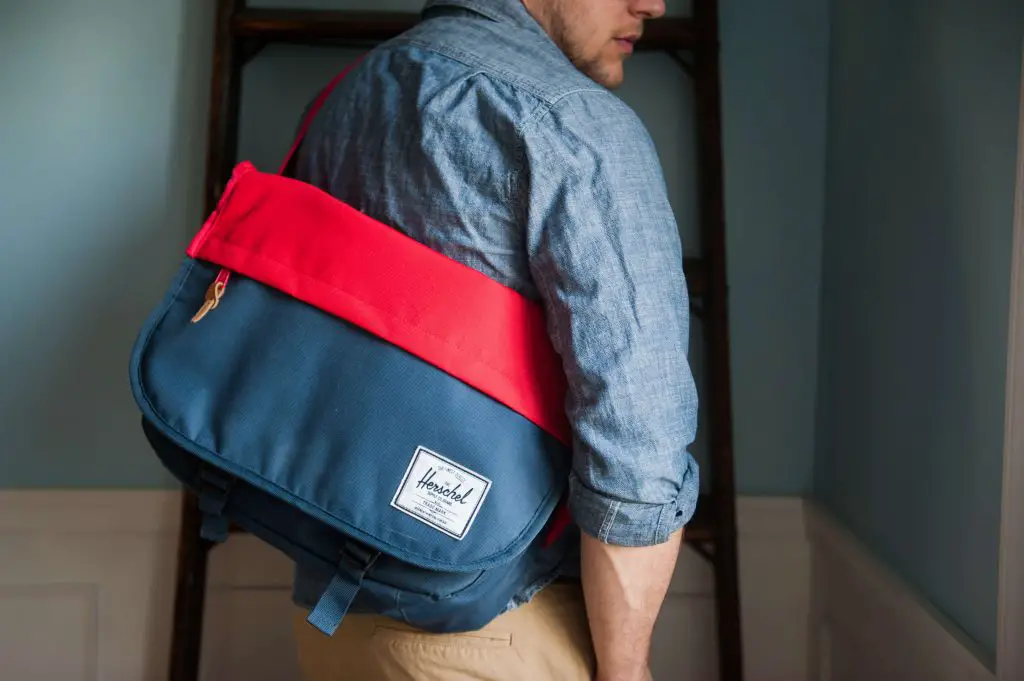  Herschel Backpacks For Stylish Men