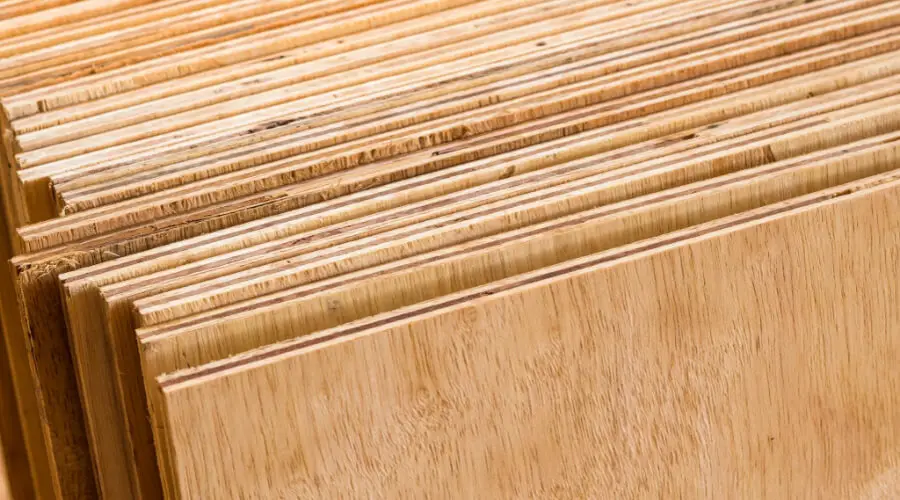Perfect Types Of Plywood That You Can Use For Outdoors