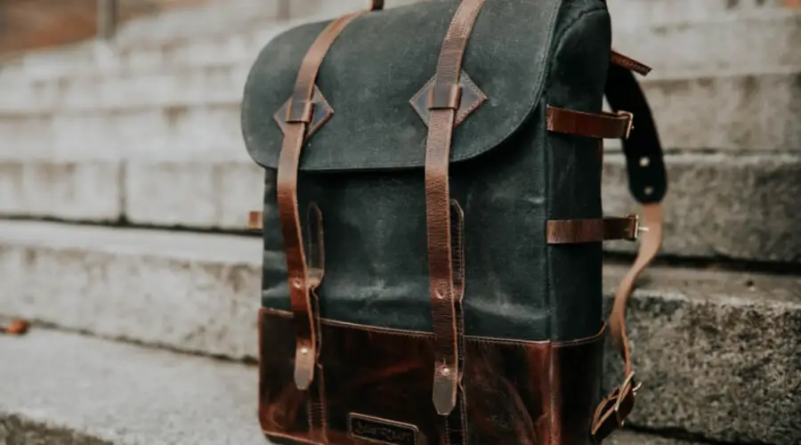List Of The 5 Most Expensive Backpacks