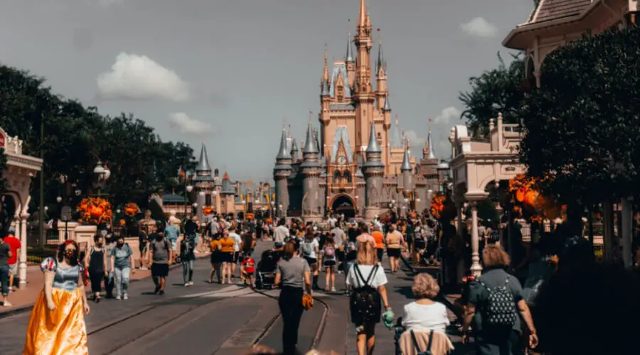 Items To Pack In Your Backpack For Disney World