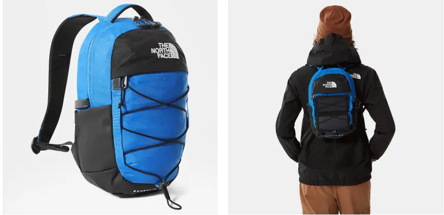 Policy Of The North Face Backpack Lifetime Warranty