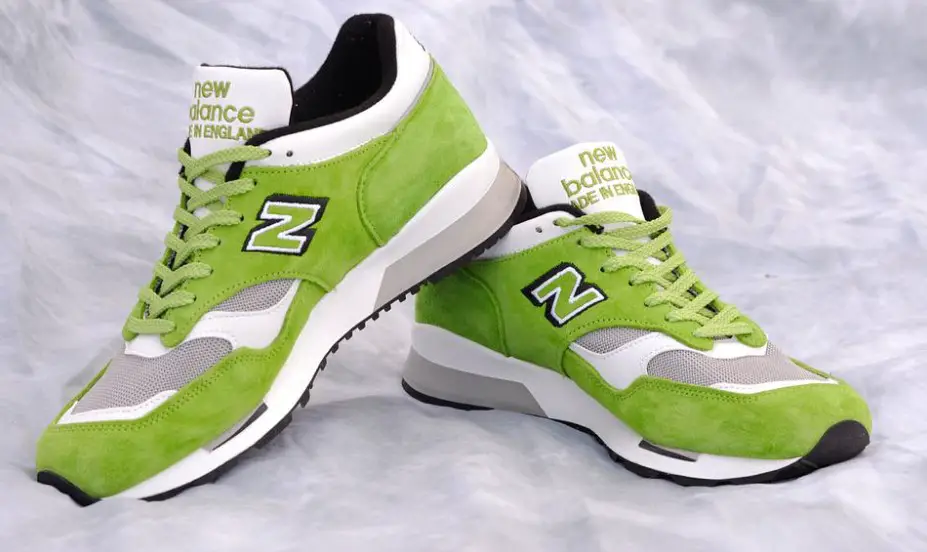 Are New Balance Shoes Good