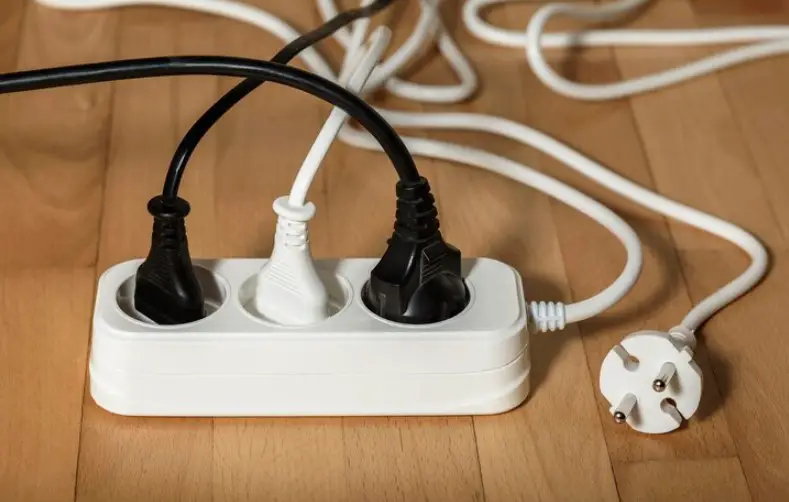 Are There Dangers in an Overloaded Outlet