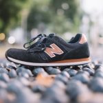 What is the Main Difference between the New Balance 990 and 993