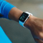 How a Fitbit Counts Steps